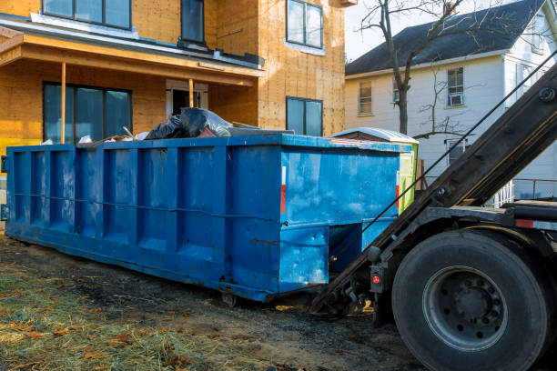 Shed Removal in Aspen, CO