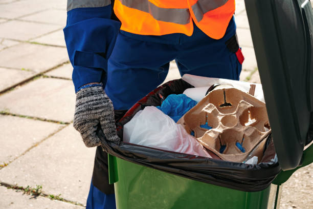 Best Demolition Debris Removal  in Aspen, CO